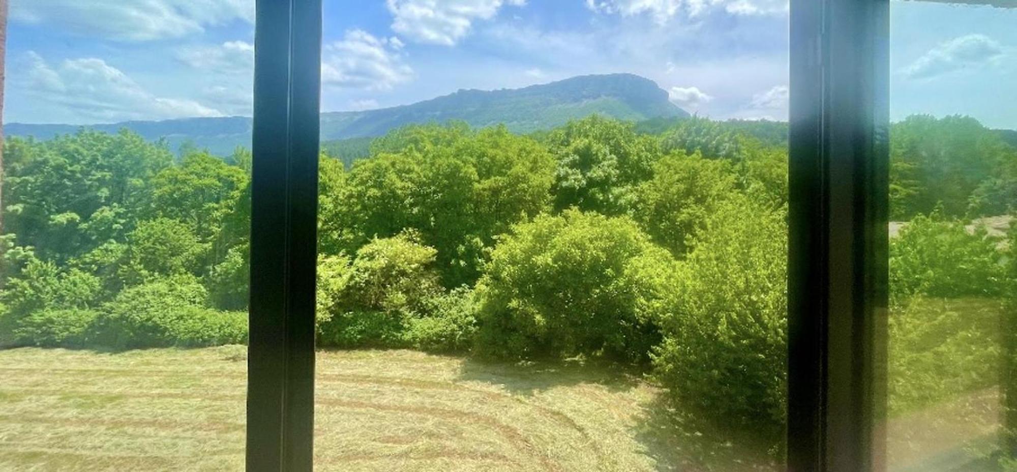 3-Bed Artist Chalet Near San Sebastian Sleeps 6 Arruazu Eksteriør billede