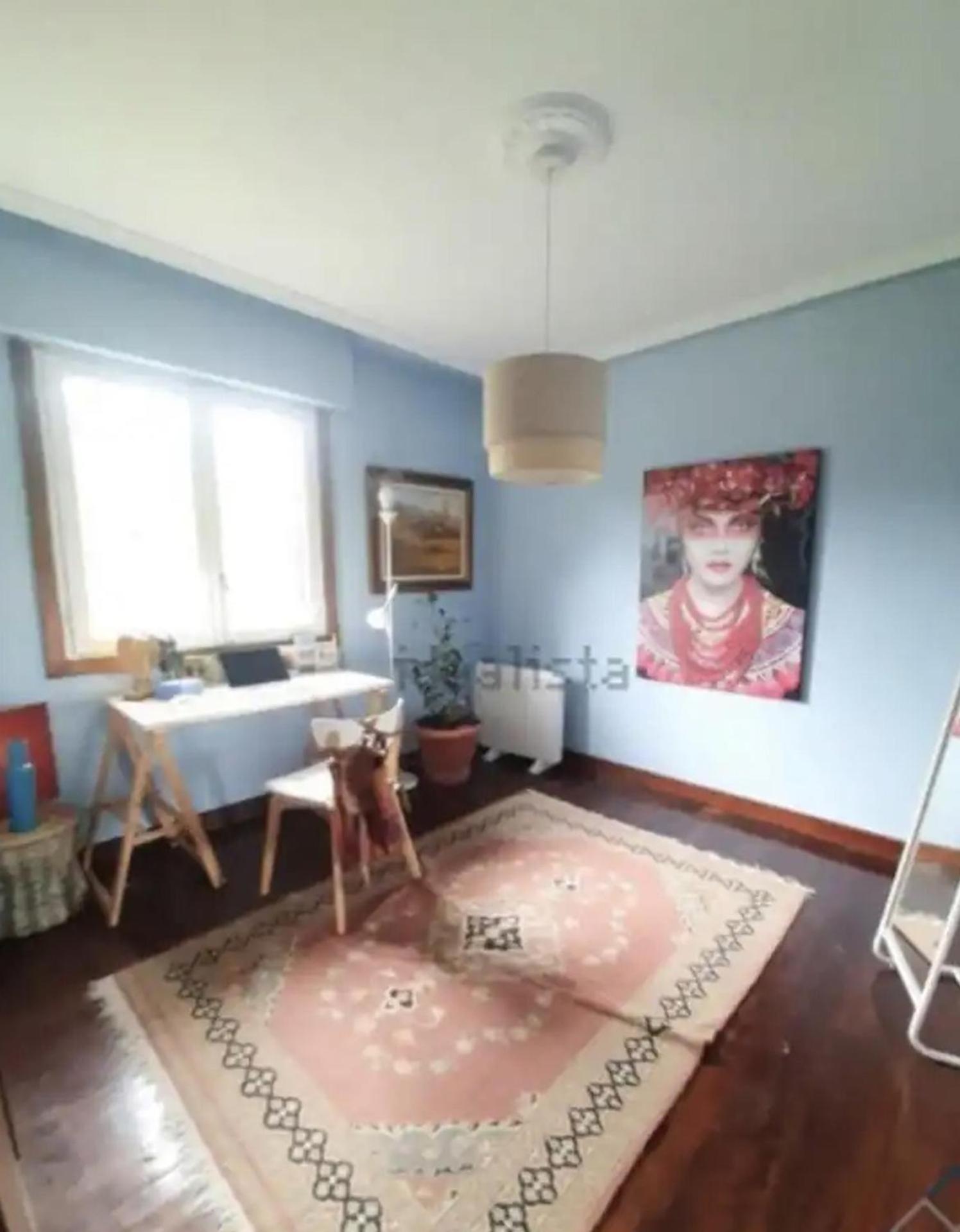 3-Bed Artist Chalet Near San Sebastian Sleeps 6 Arruazu Eksteriør billede